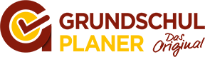 Logo Grundschulplaner